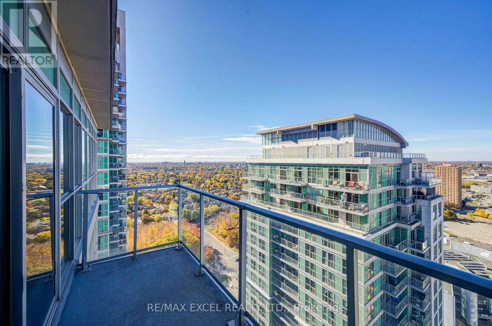 3207 - 70 Town Centre Court, Toronto (Bendale), Ontario  M1P 0B2 - Photo 34 - E14123162