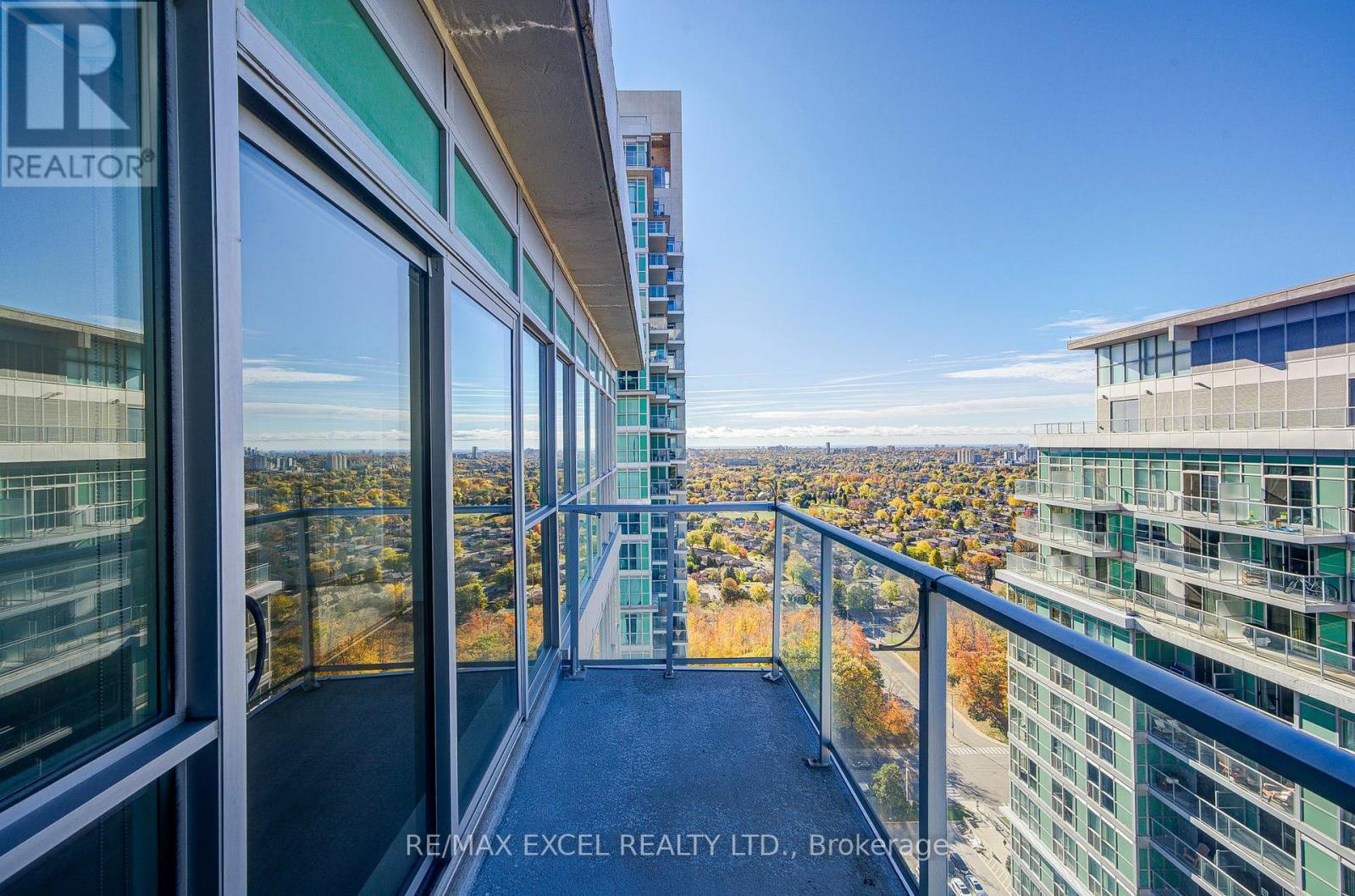 3207 - 70 Town Centre Court, Toronto (Bendale), Ontario  M1P 0B2 - Photo 35 - E14123162