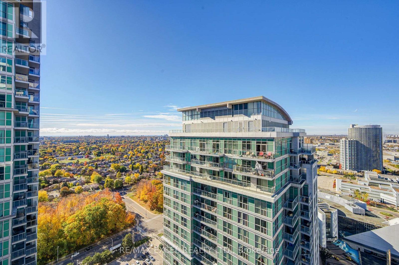 3207 - 70 Town Centre Court, Toronto (Bendale), Ontario  M1P 0B2 - Photo 40 - E14123162