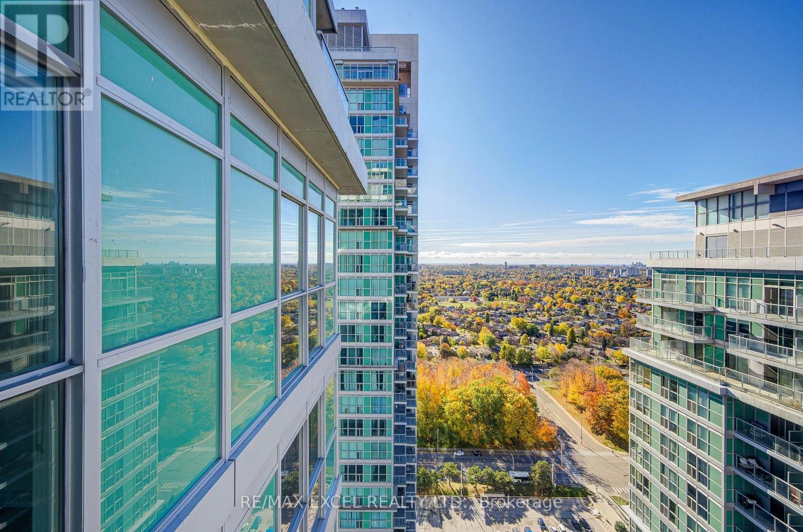 3207 - 70 Town Centre Court, Toronto (Bendale), Ontario  M1P 0B2 - Photo 41 - E14123162