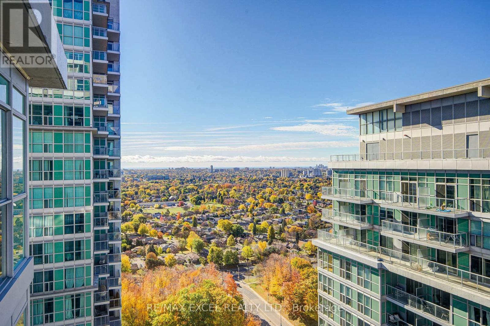 3207 - 70 Town Centre Court, Toronto (Bendale), Ontario  M1P 0B2 - Photo 42 - E14123162