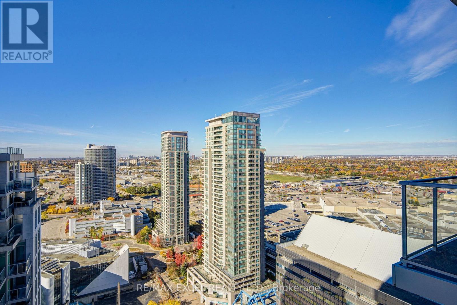 3207 - 70 Town Centre Court, Toronto (Bendale), Ontario  M1P 0B2 - Photo 43 - E14123162