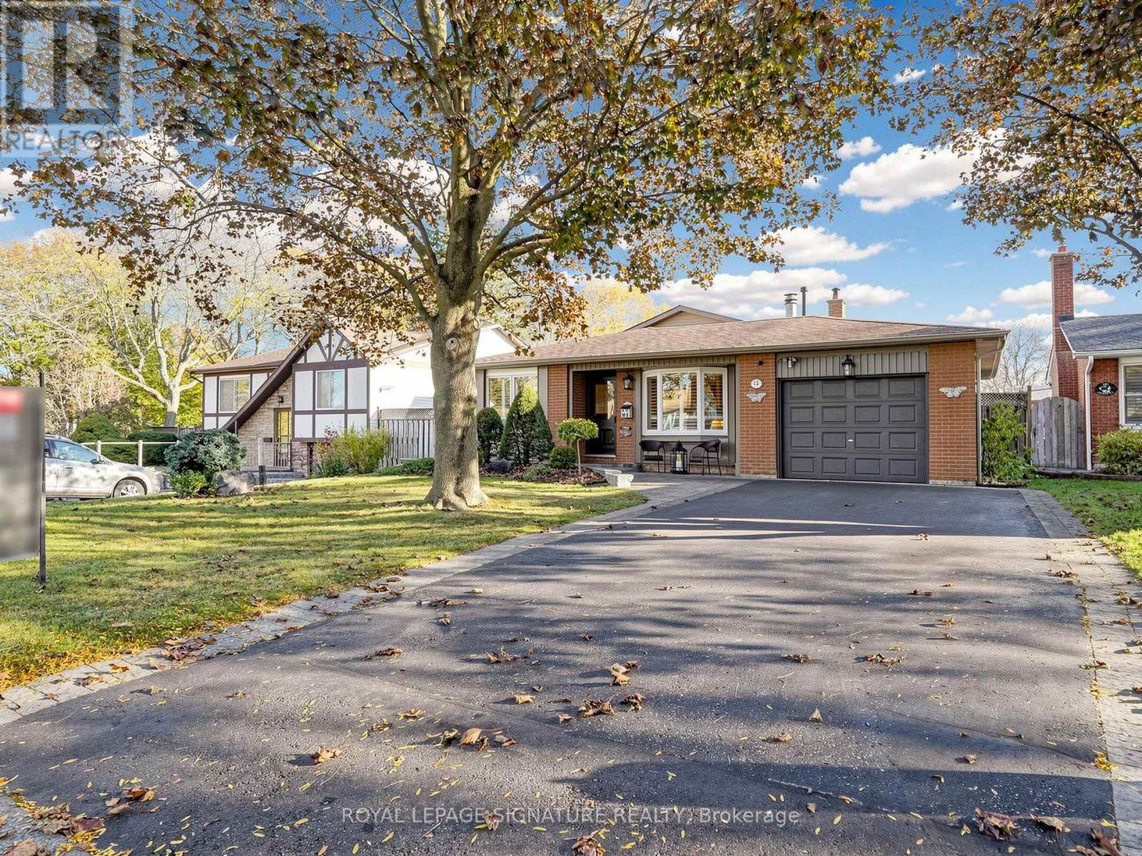 15 Guthrie Crescent, Whitby (Lynde Creek), Ontario  L1P 1A6 - Photo 3 - E14123172