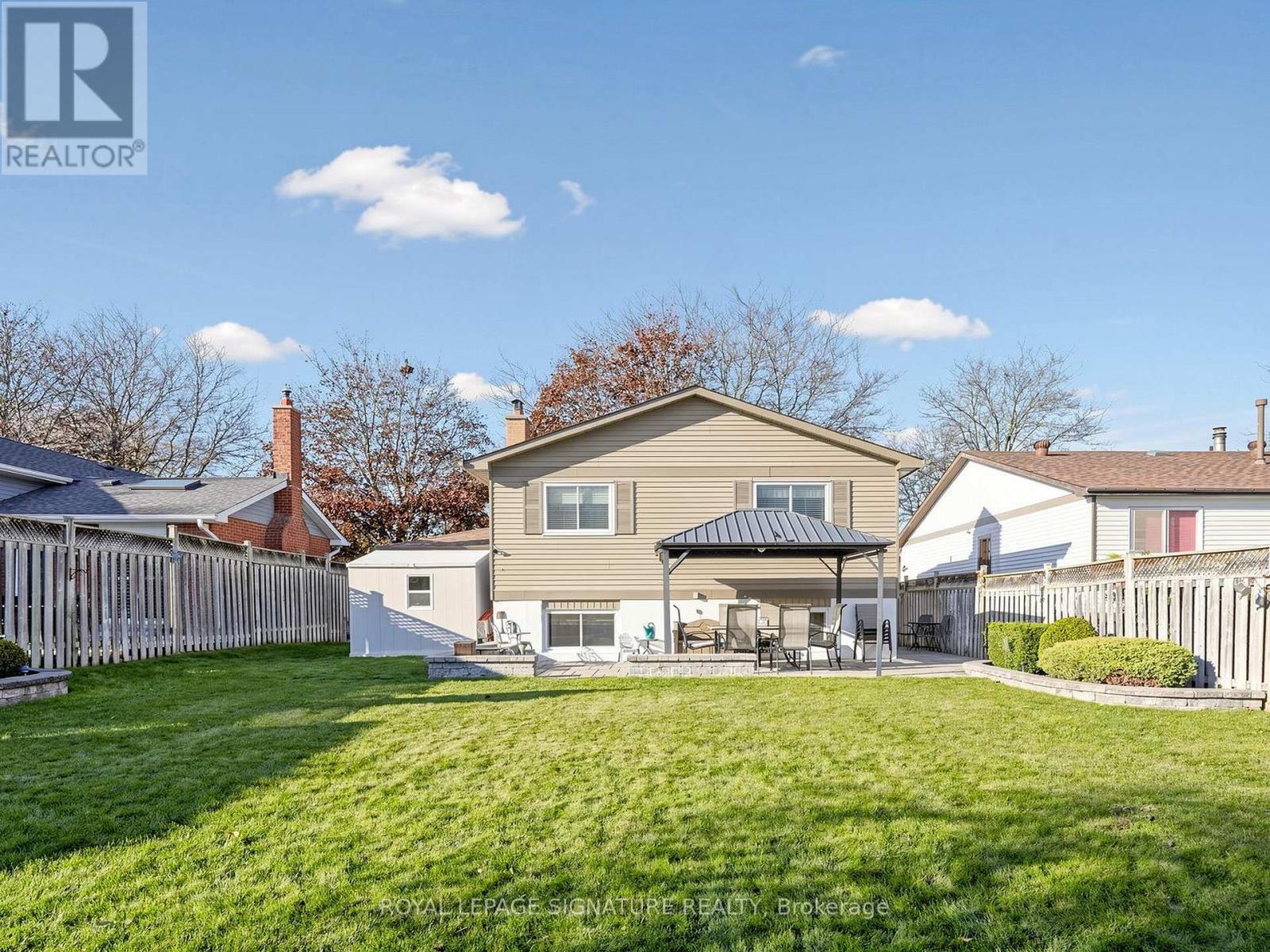 15 Guthrie Crescent, Whitby (Lynde Creek), Ontario  L1P 1A6 - Photo 37 - E14123172