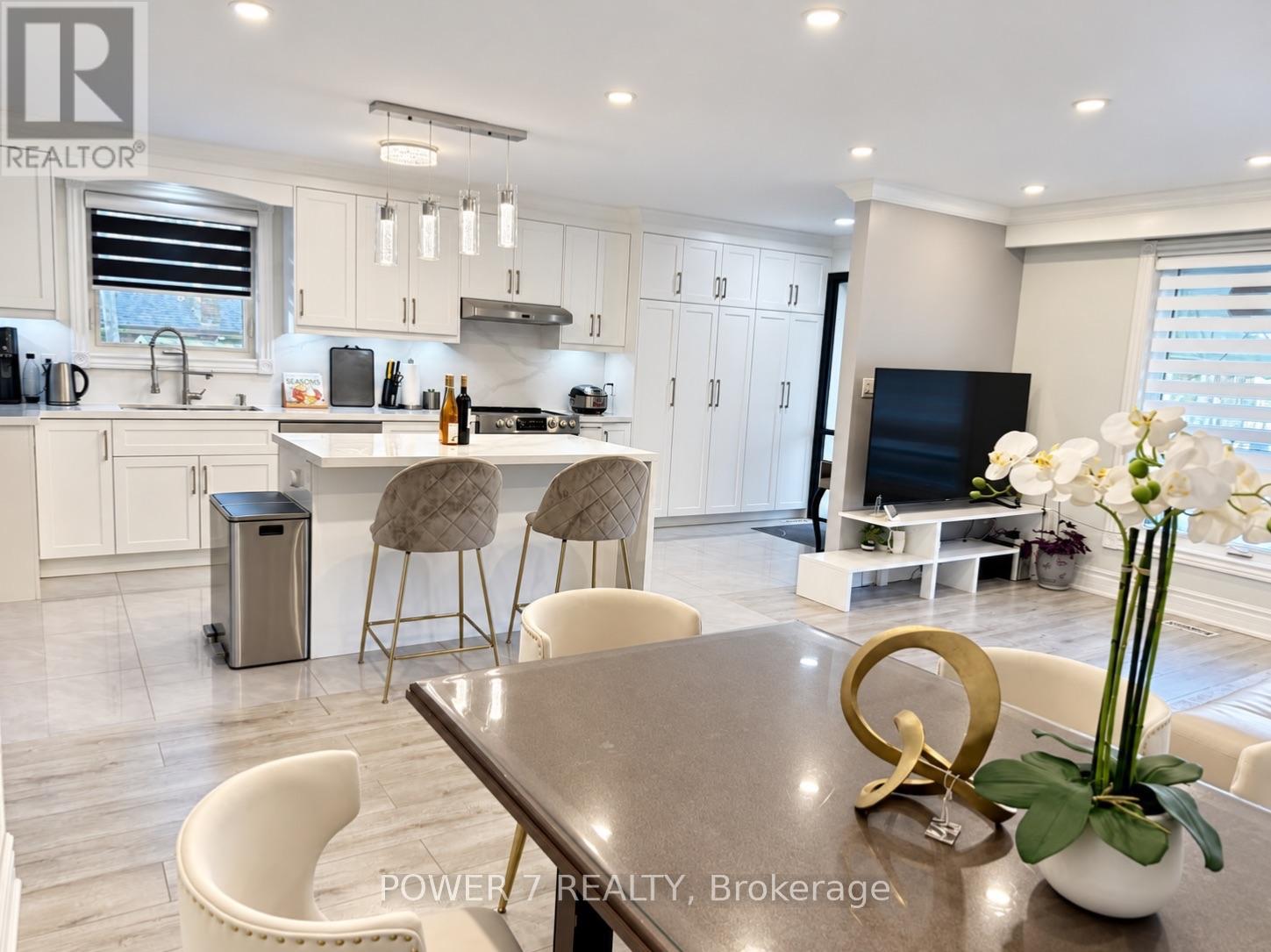 3 Brantwood Drive, Toronto, Ontario  M1H 2G5 - Photo 11 - E14123186