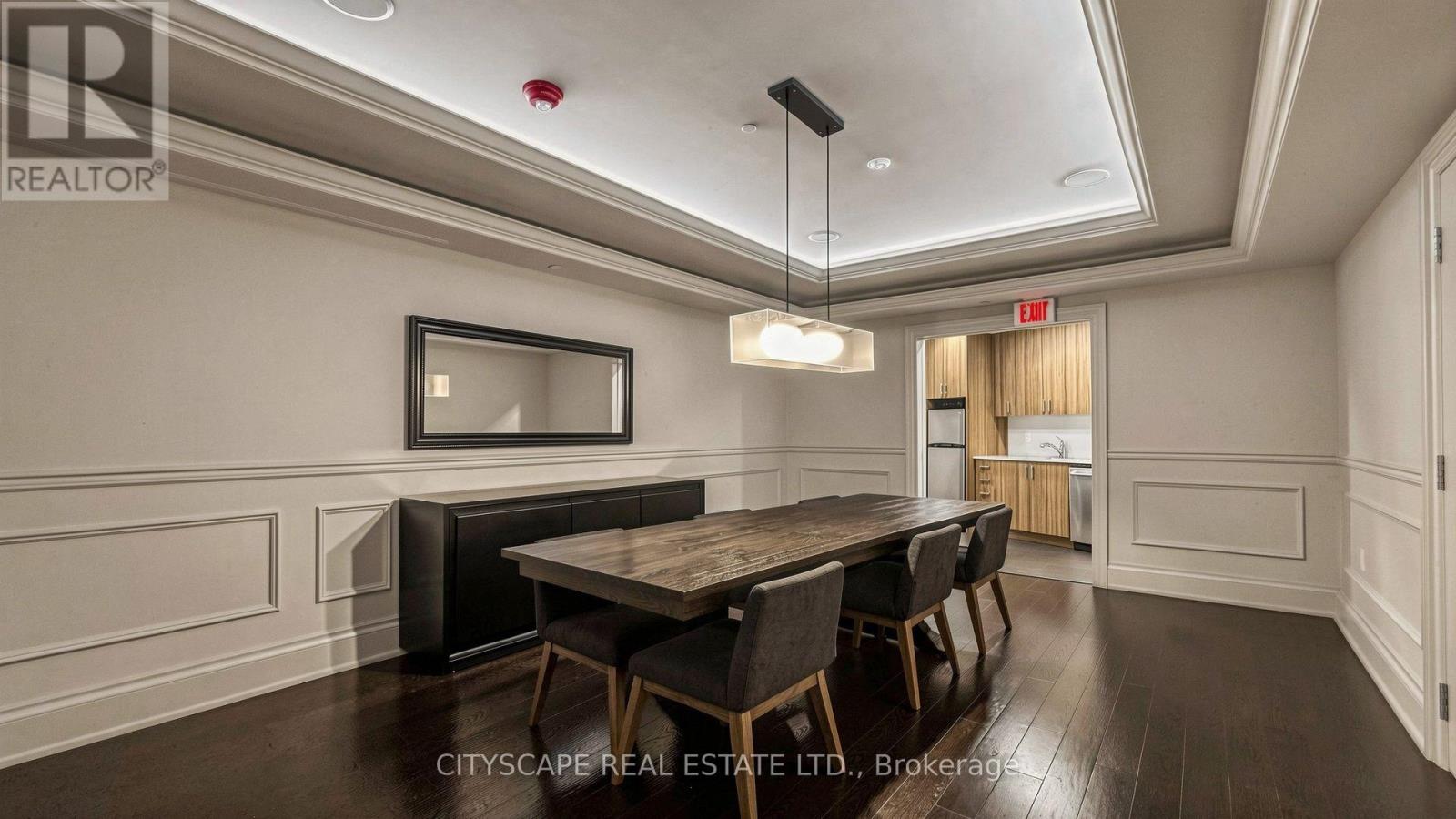 Th03 - 20 Bruyeres Mews, Toronto, Ontario  M5V 0G8 - Photo 21 - C13796142
