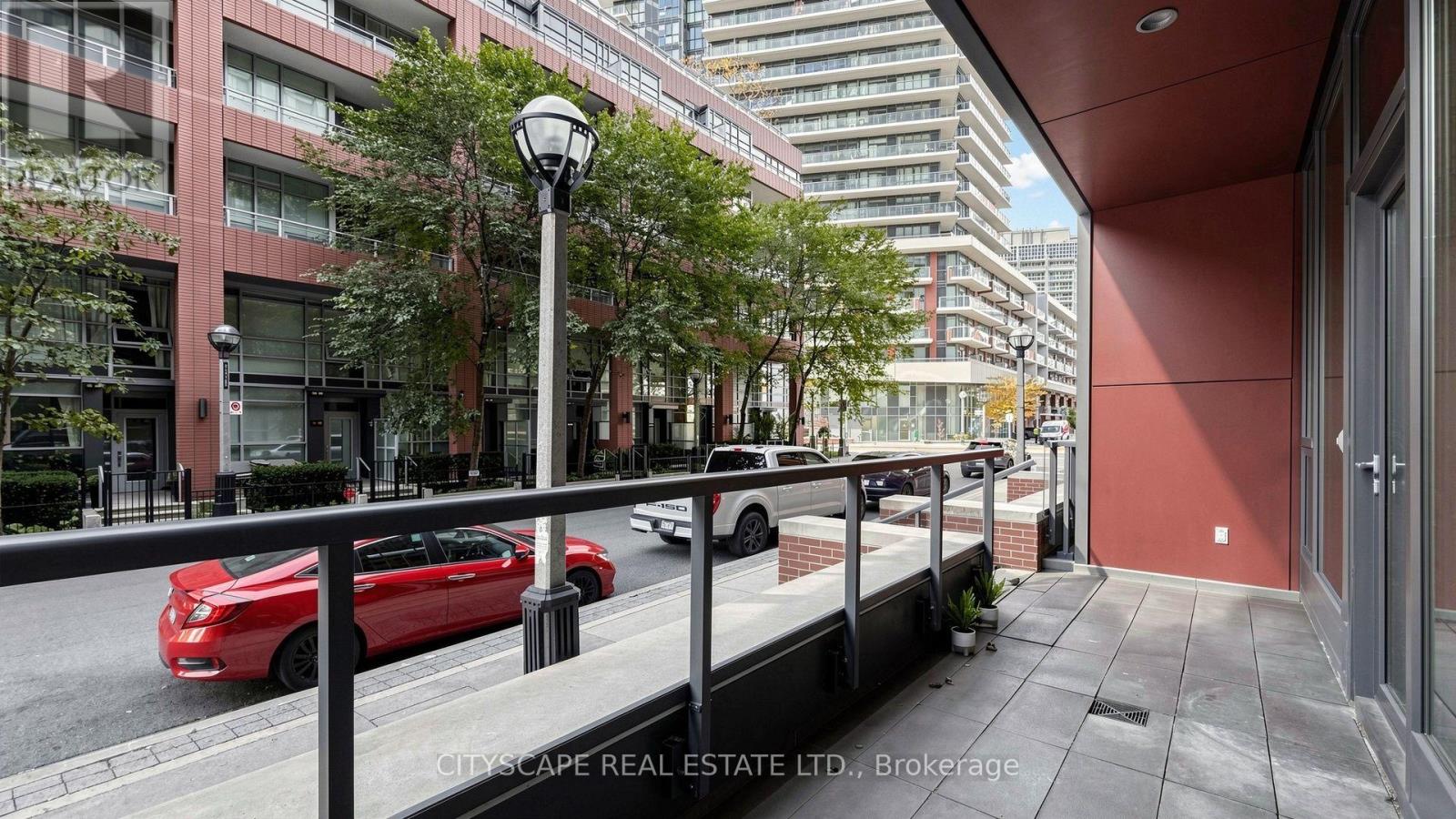 Th03 - 20 Bruyeres Mews, Toronto, Ontario  M5V 0G8 - Photo 13 - C13796142