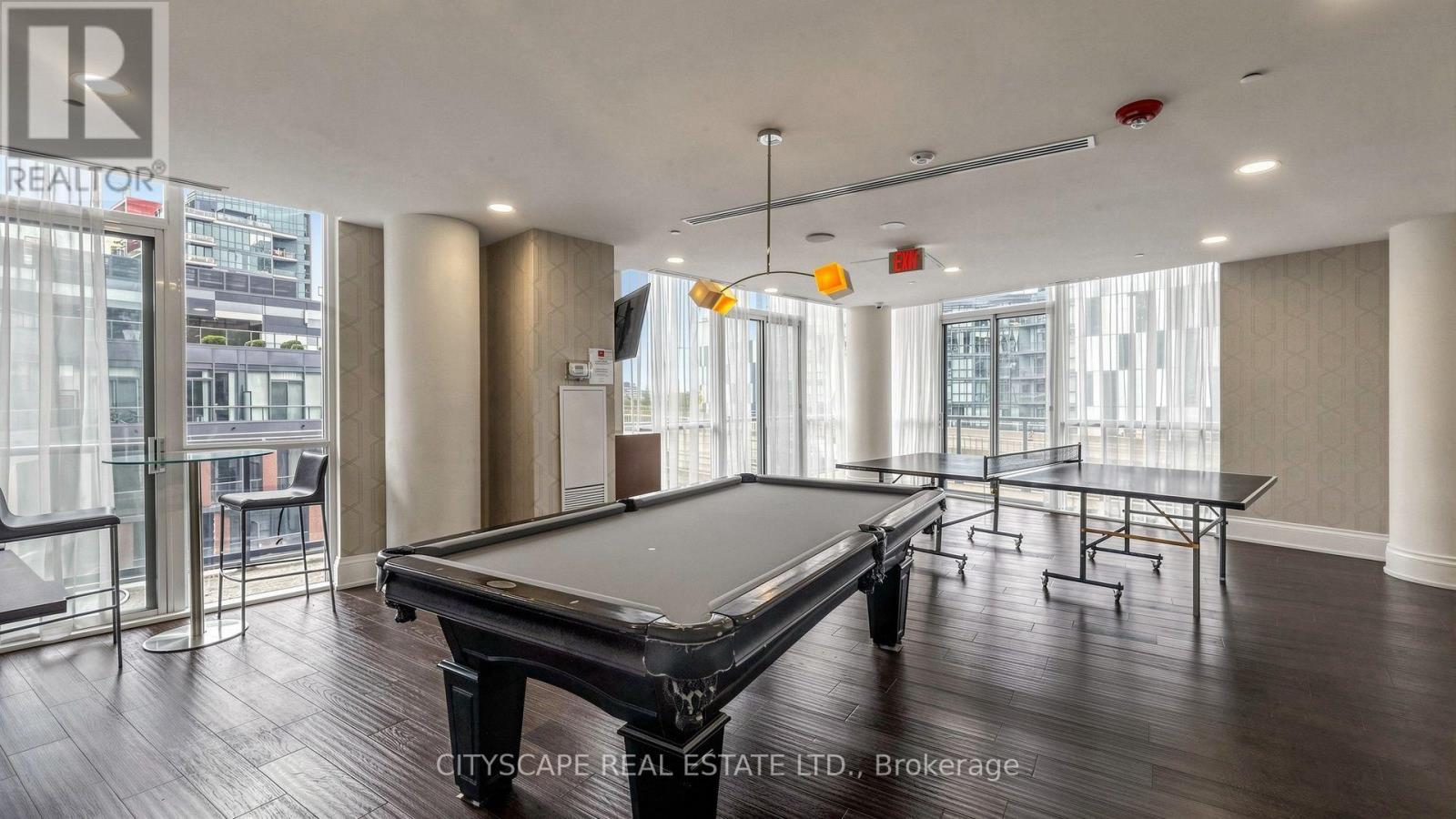 Th03 - 20 Bruyeres Mews, Toronto, Ontario  M5V 0G8 - Photo 20 - C13796142