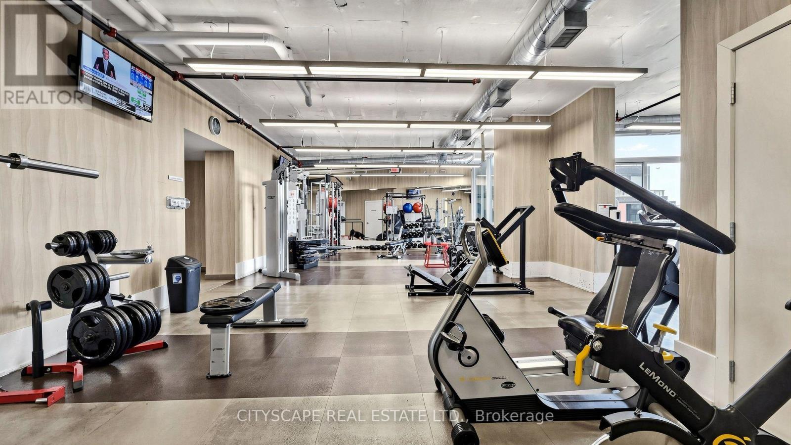 Th03 - 20 Bruyeres Mews, Toronto, Ontario  M5V 0G8 - Photo 18 - C13796142