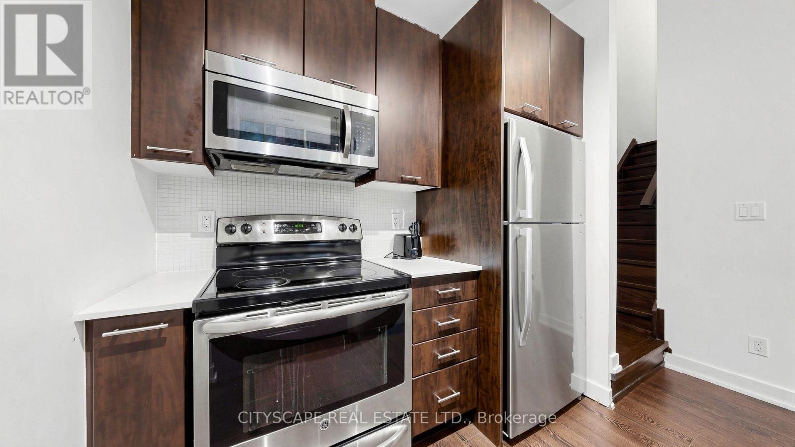Th03 - 20 Bruyeres Mews, Toronto, Ontario  M5V 0G8 - Photo 34 - C13796142