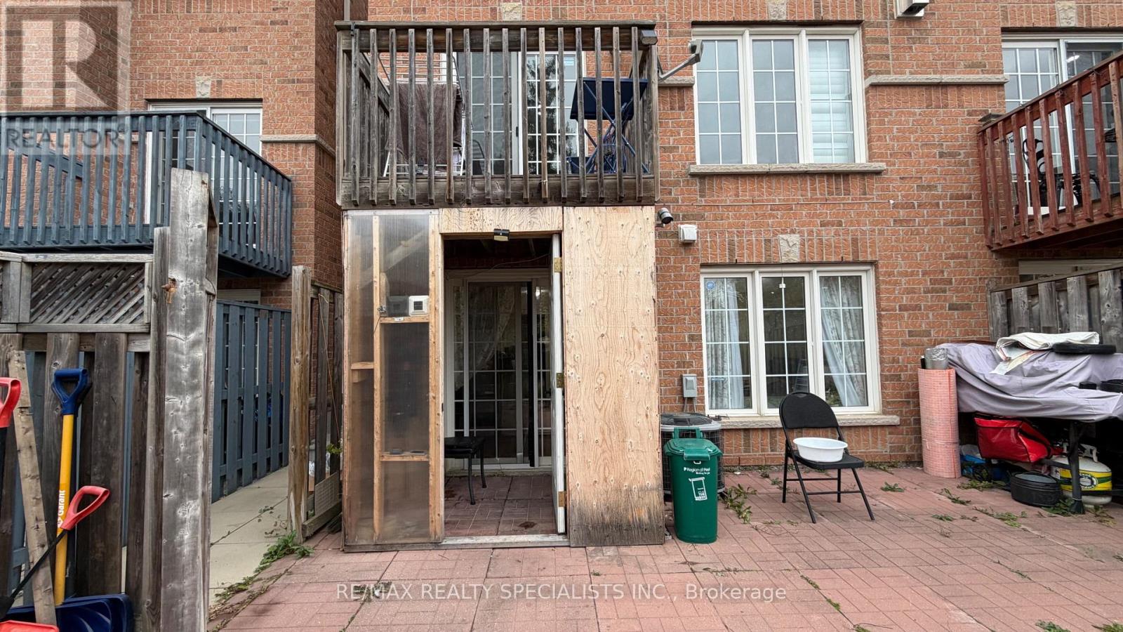 Lower - 22 Panama Place, Brampton (Bram East), Ontario  L6P 2G6 - Photo 2 - W14123174
