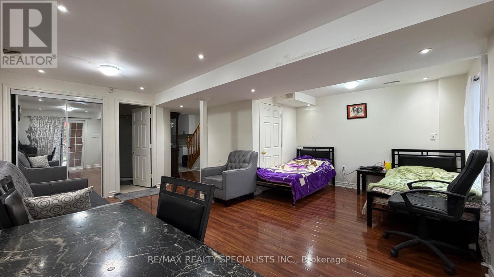 Lower - 22 Panama Place, Brampton (Bram East), Ontario  L6P 2G6 - Photo 3 - W14123174