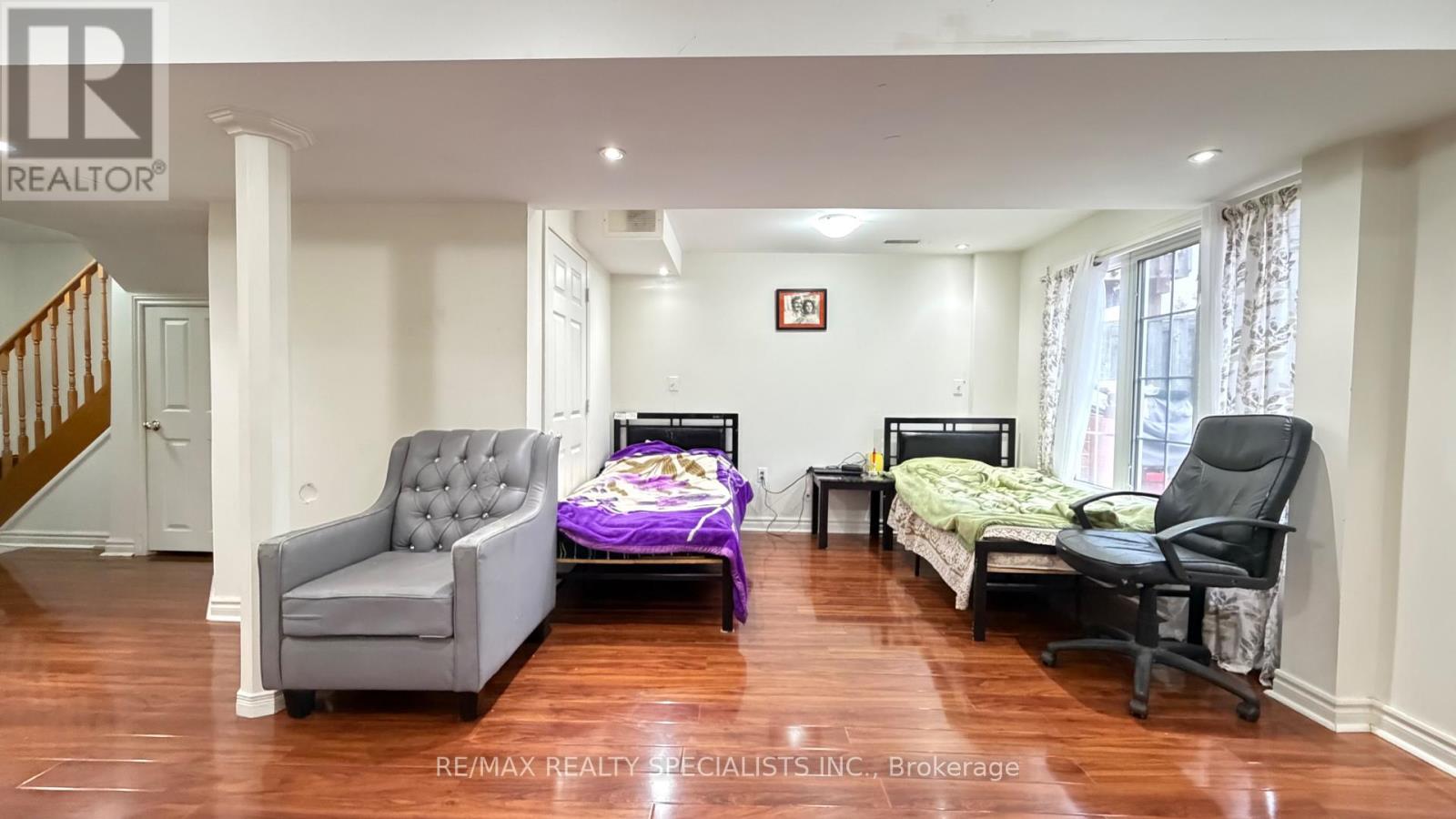 Lower - 22 Panama Place, Brampton (Bram East), Ontario  L6P 2G6 - Photo 5 - W14123174