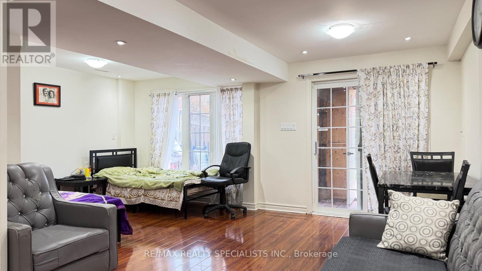 Lower - 22 Panama Place, Brampton (Bram East), Ontario  L6P 2G6 - Photo 8 - W14123174
