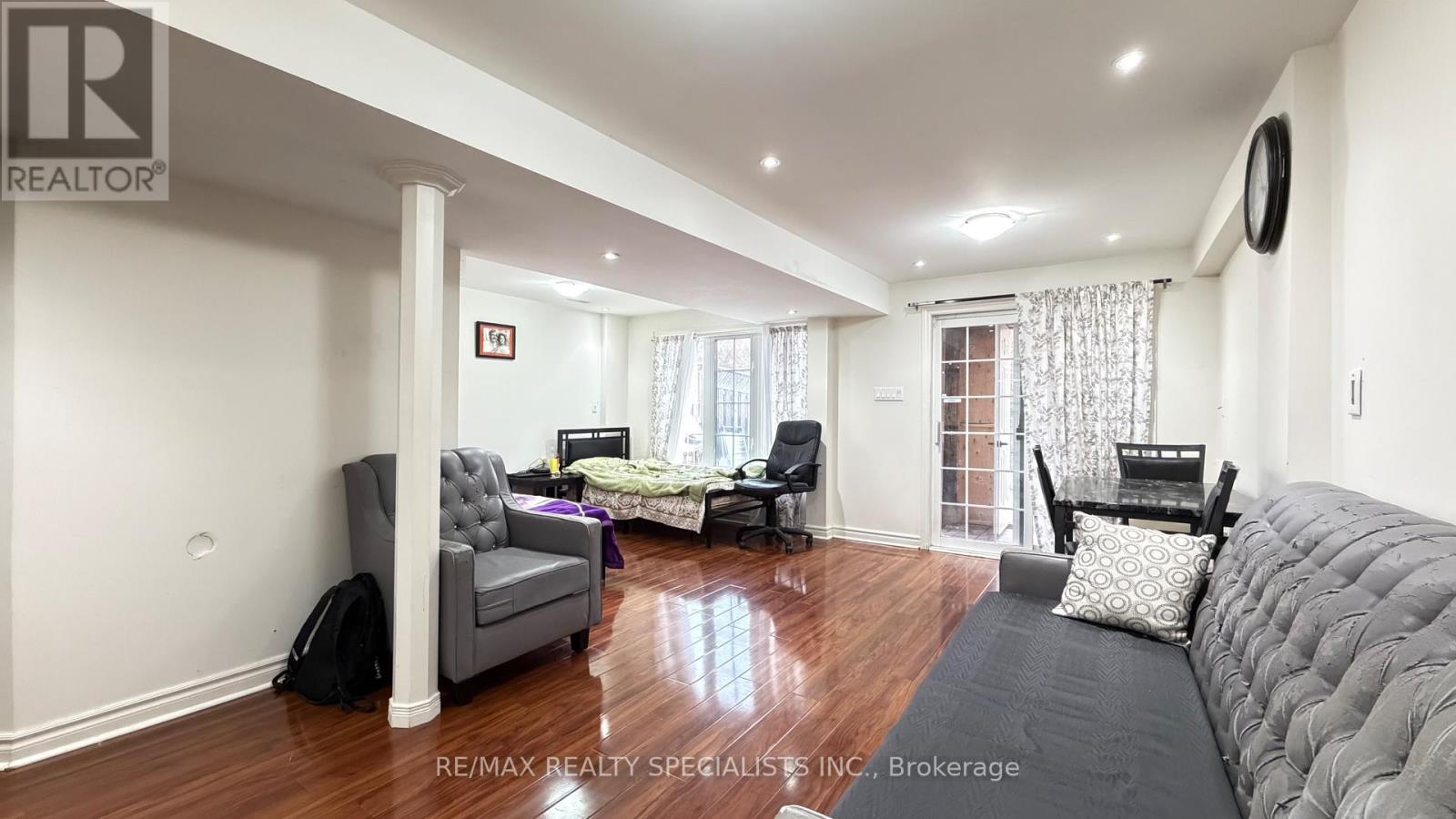 Lower - 22 Panama Place, Brampton (Bram East), Ontario  L6P 2G6 - Photo 9 - W14123174