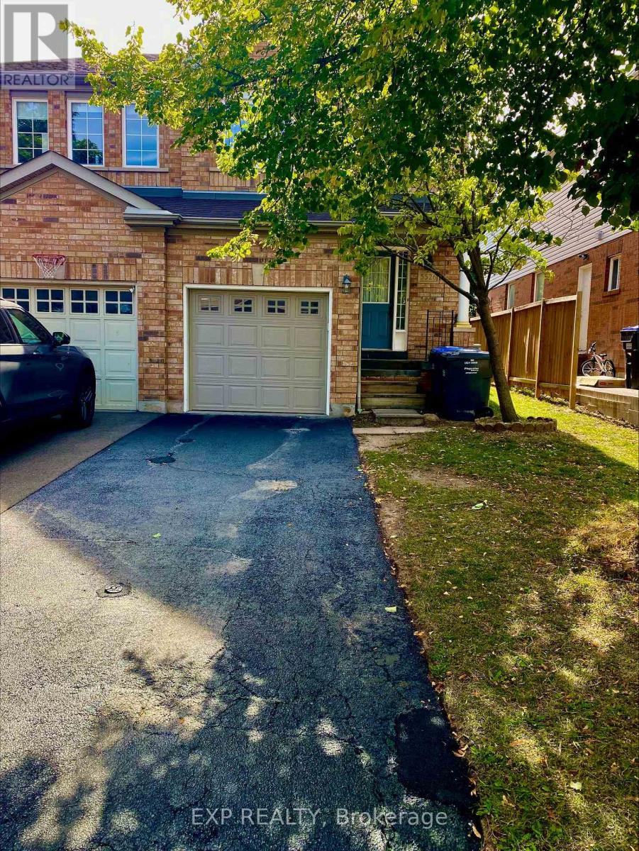 5526 Creditrise Place W, Mississauga (Central Erin Mills), Ontario  L5M 6E3 - Photo 2 - W14123182