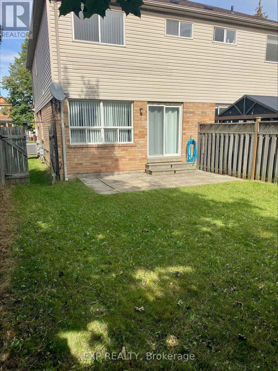 5526 Creditrise Place W, Mississauga (Central Erin Mills), Ontario  L5M 6E3 - Photo 23 - W14123182