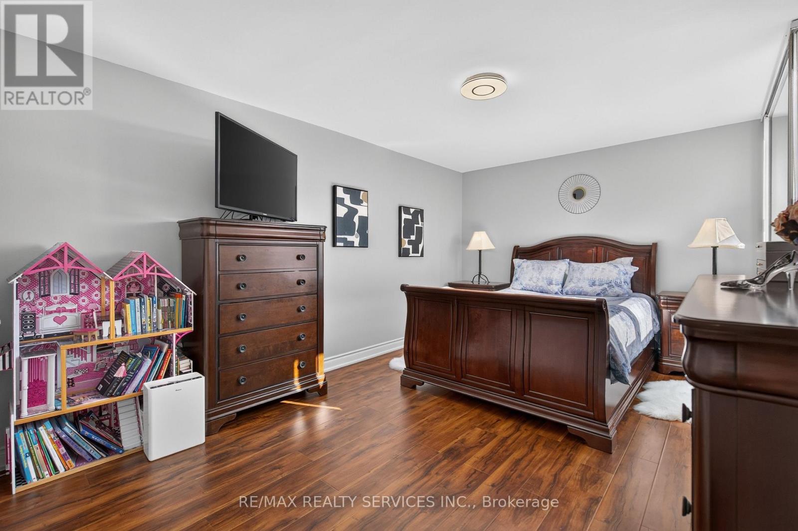 1101 - 2323 Confederation Parkway, Mississauga (Cooksville), Ontario  L5B 1R6 - Photo 19 - W14123228