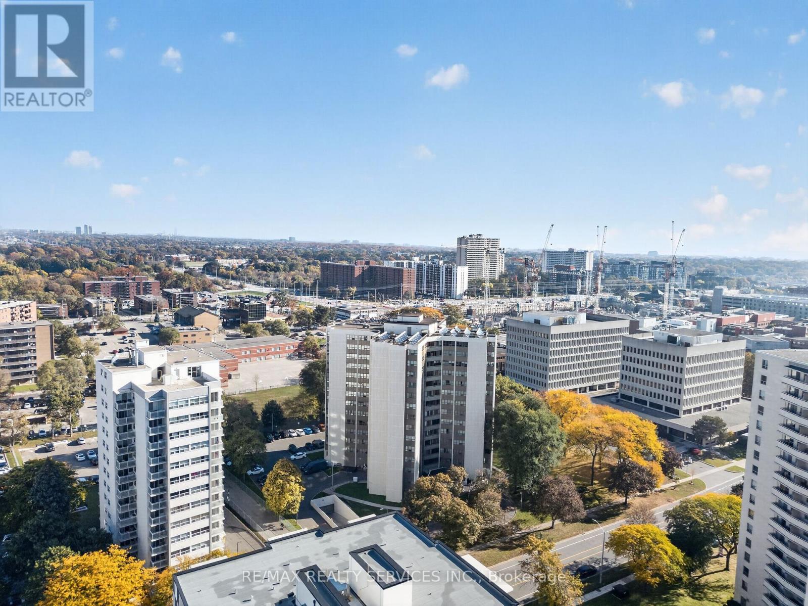 1101 - 2323 Confederation Parkway, Mississauga (Cooksville), Ontario  L5B 1R6 - Photo 40 - W14123228