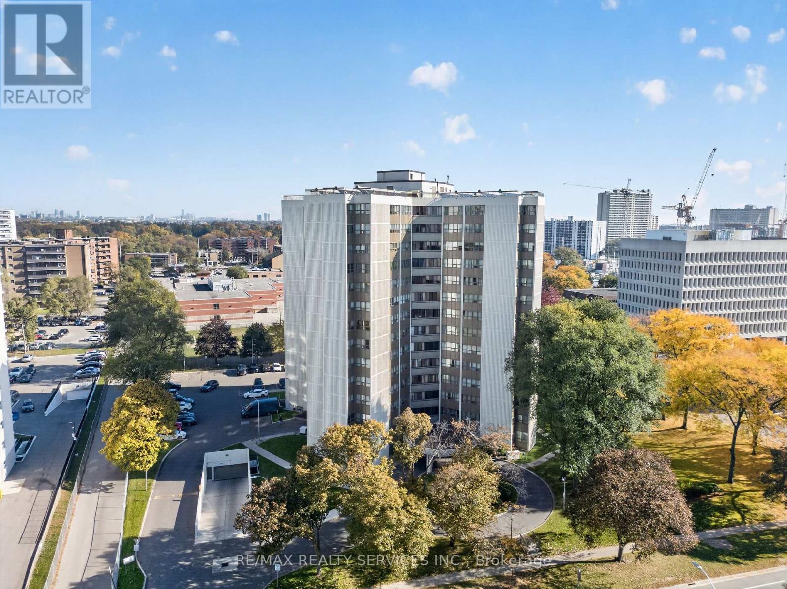 1101 - 2323 Confederation Parkway, Mississauga (Cooksville), Ontario  L5B 1R6 - Photo 44 - W14123228