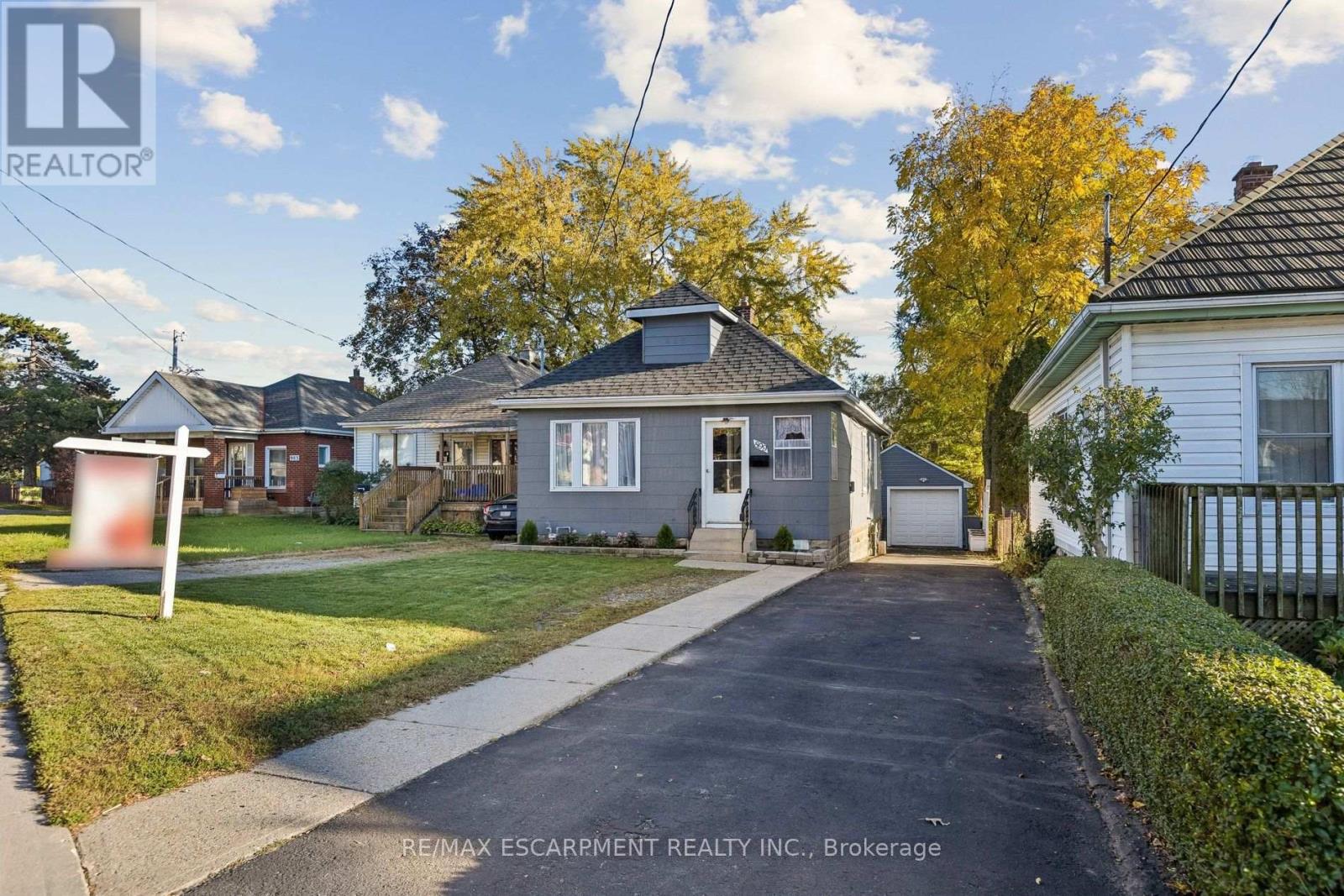 899 Hamilton Road, London East (East M), Ontario  N5Z 1W1 - Photo 2 - X14123198