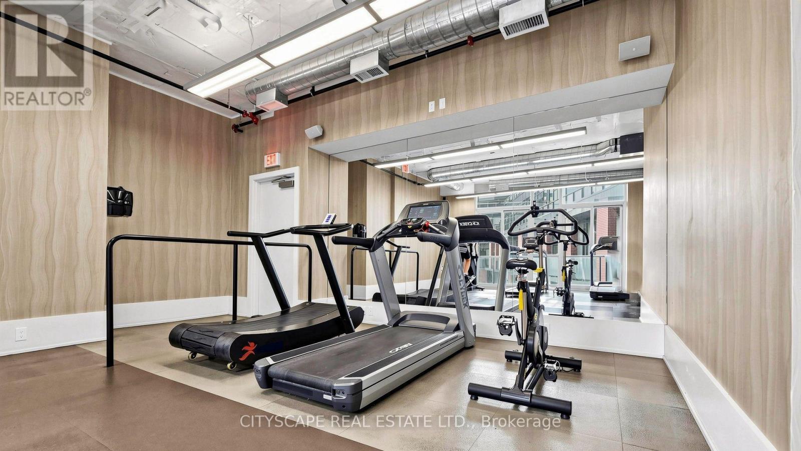 Th03 - 20 Bruyeres Mews, Toronto, Ontario  M5V 0G8 - Photo 37 - C13796142