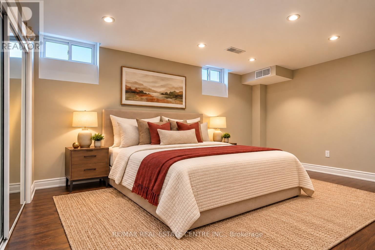 (Lower) - 6393 Seaver Road, Mississauga, Ontario  L5V 2J2 - Photo 7 - W14114982