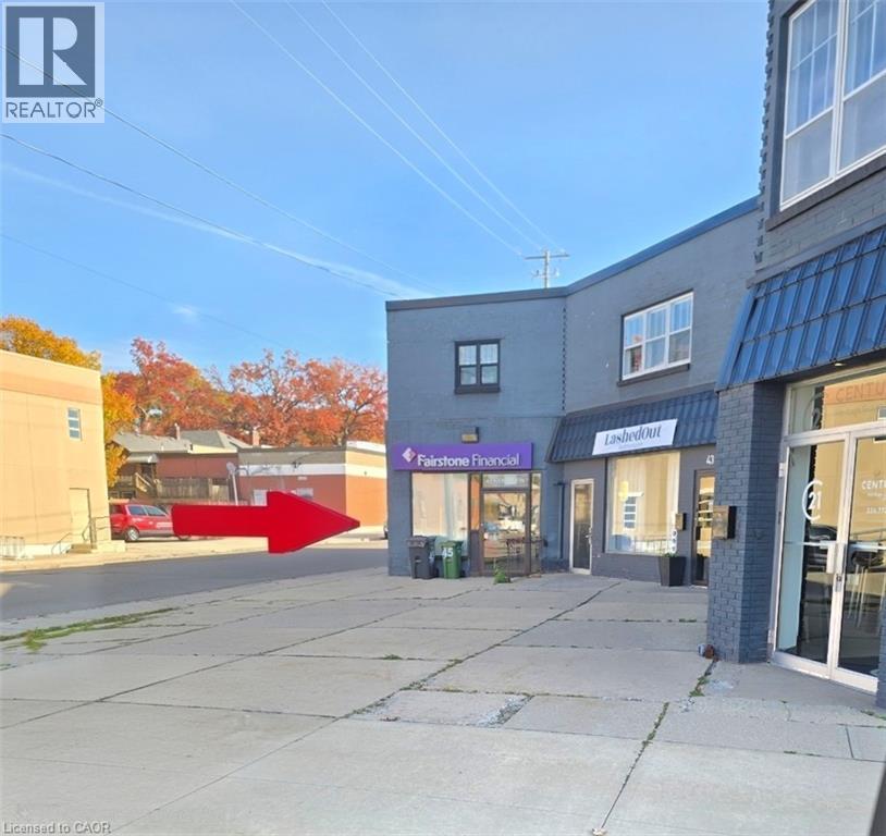 45 KENT Street N, simcoe, Ontario