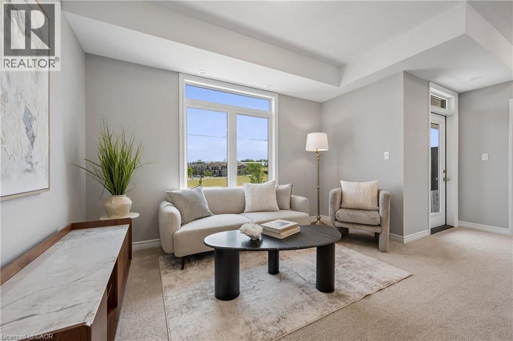 8 Oat Lane, Kitchener, Ontario  N2R 0T1 - Photo 5 - 40874257