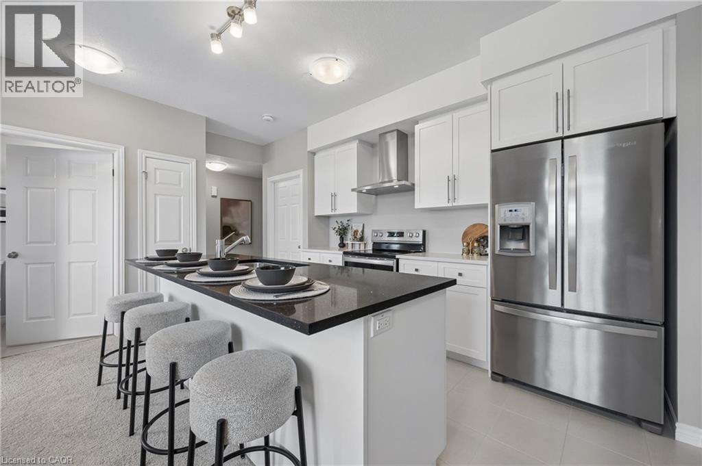 8 Oat Lane, Kitchener, Ontario  N2R 0T1 - Photo 8 - 40874257