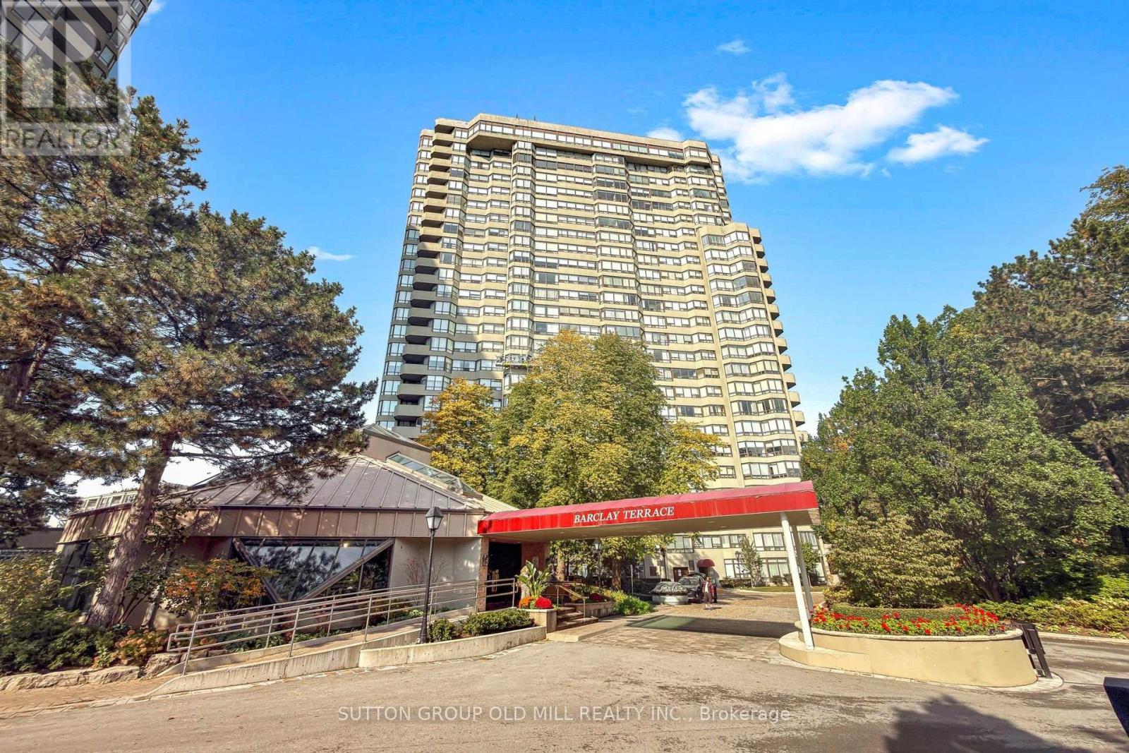 1905 - 1320 Islington Avenue, Toronto, Ontario M9A 5C6 - Photo 2 - W14106090