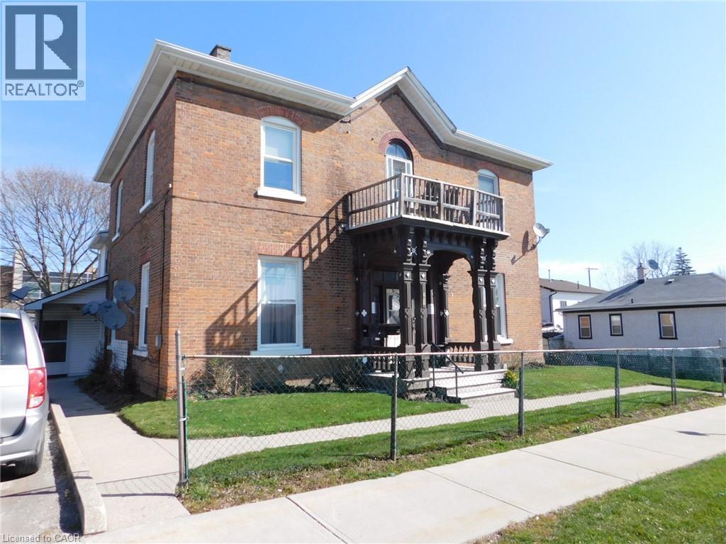 209 West Street Unit# 4, Simcoe, Ontario  N3Y 1S9 - Photo 2 - 40869543