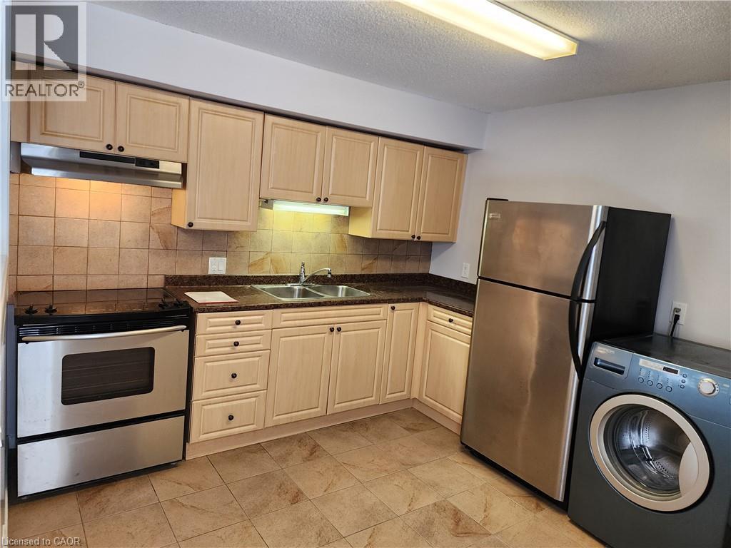209 West Street Unit# 4, Simcoe, Ontario  N3Y 1S9 - Photo 6 - 40869543