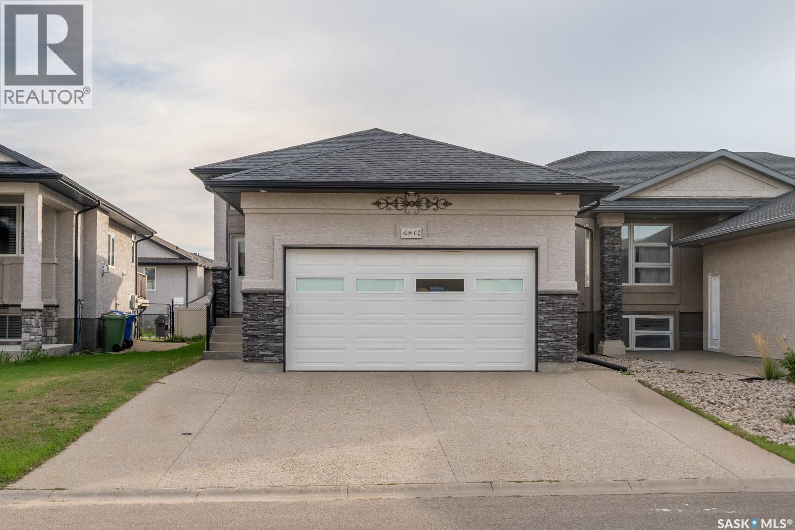 4209 Green Olive WAY E, Regina, Saskatchewan