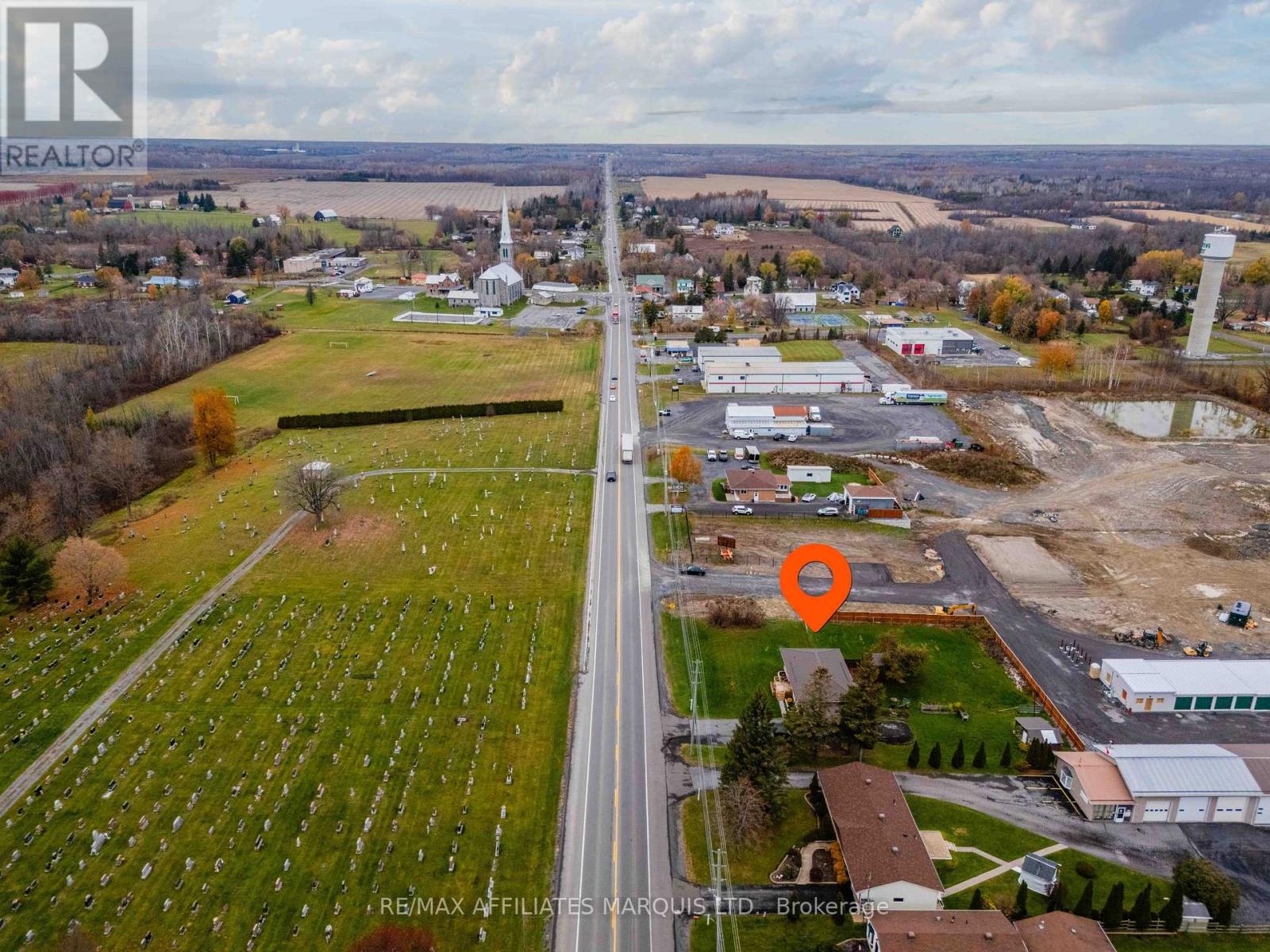 5245 Highway 138 Highway, South Stormont, Ontario  K0C 1P0 - Photo 7 - X14123260