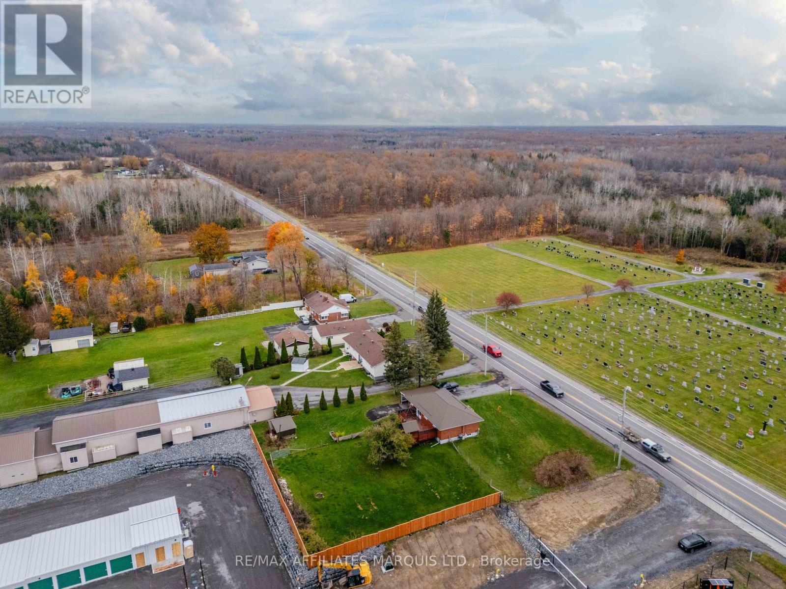 5245 Highway 138 Highway, South Stormont, Ontario  K0C 1P0 - Photo 8 - X14123260