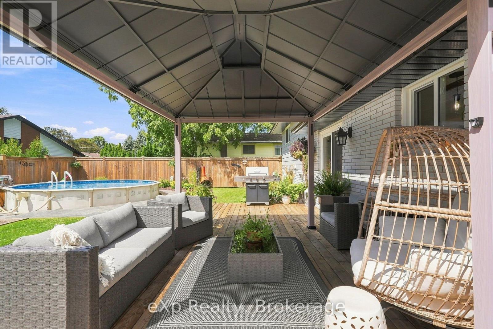 541 Oakview Crescent, Wellington North (Mount Forest), Ontario  N0G 2L2 - Photo 33 - X14123252