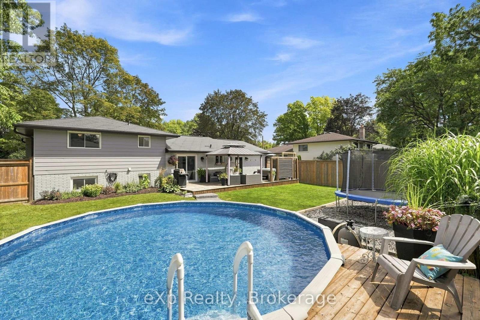541 Oakview Crescent, Wellington North (Mount Forest), Ontario  N0G 2L2 - Photo 37 - X14123252