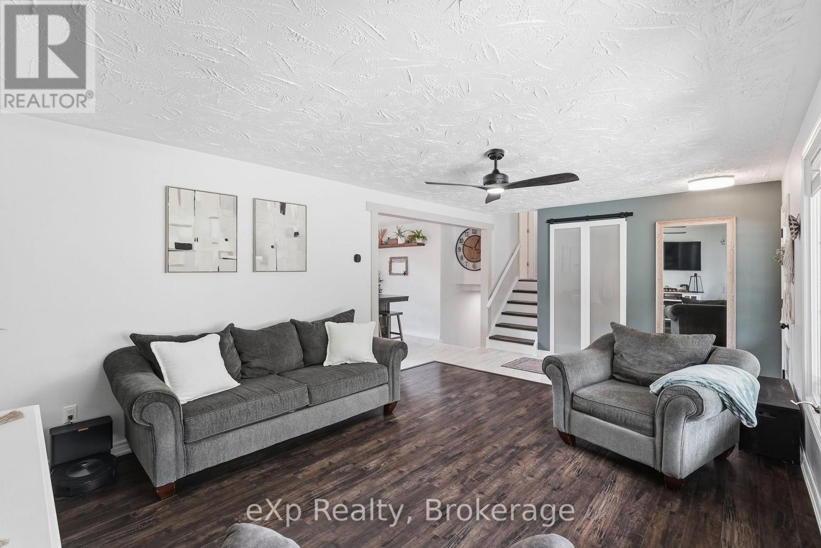 541 Oakview Crescent, Wellington North (Mount Forest), Ontario  N0G 2L2 - Photo 9 - X14123252