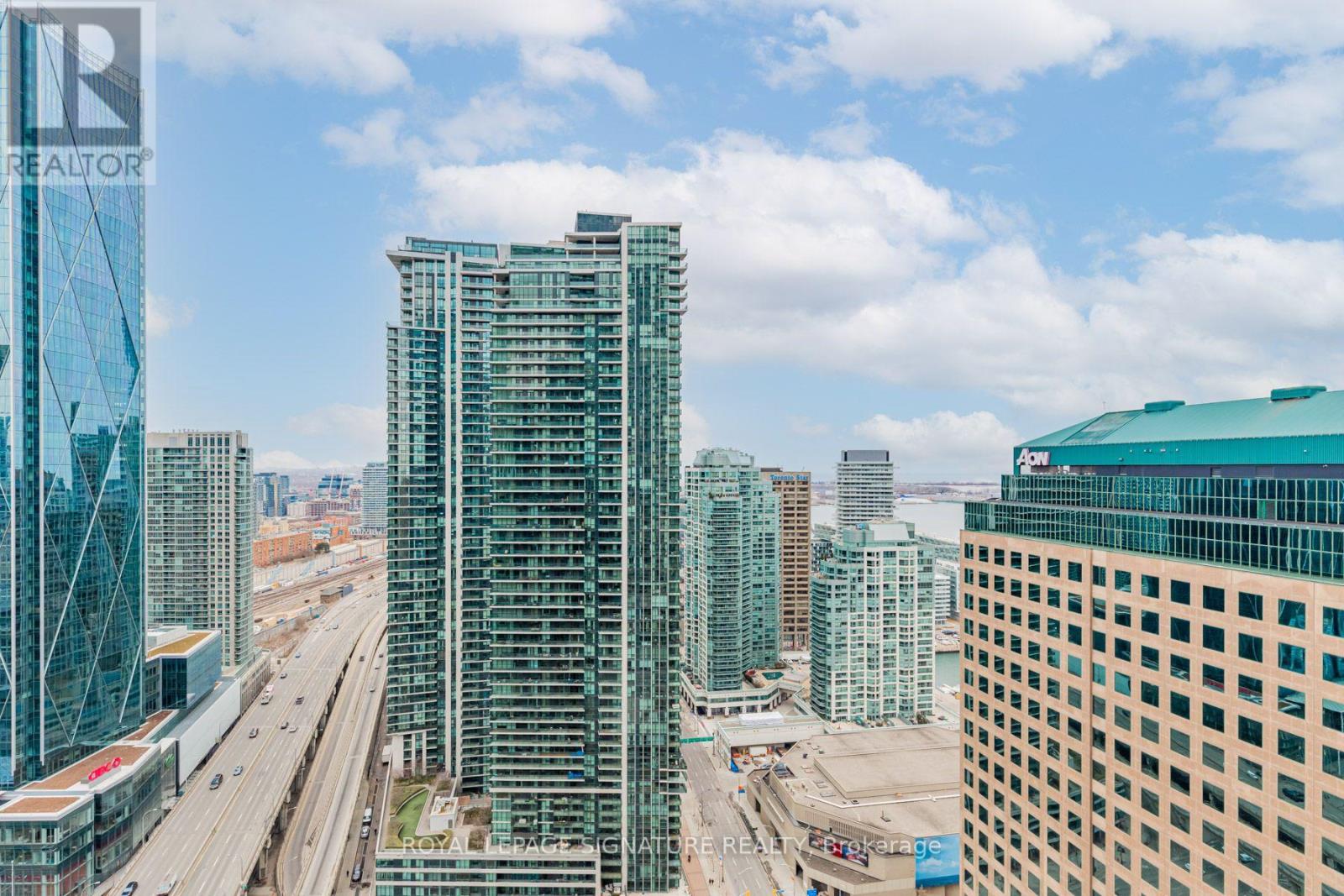 3404 - 88 Harbour Street, Toronto, Ontario  M5J 0C3 - Photo 19 - C14123232