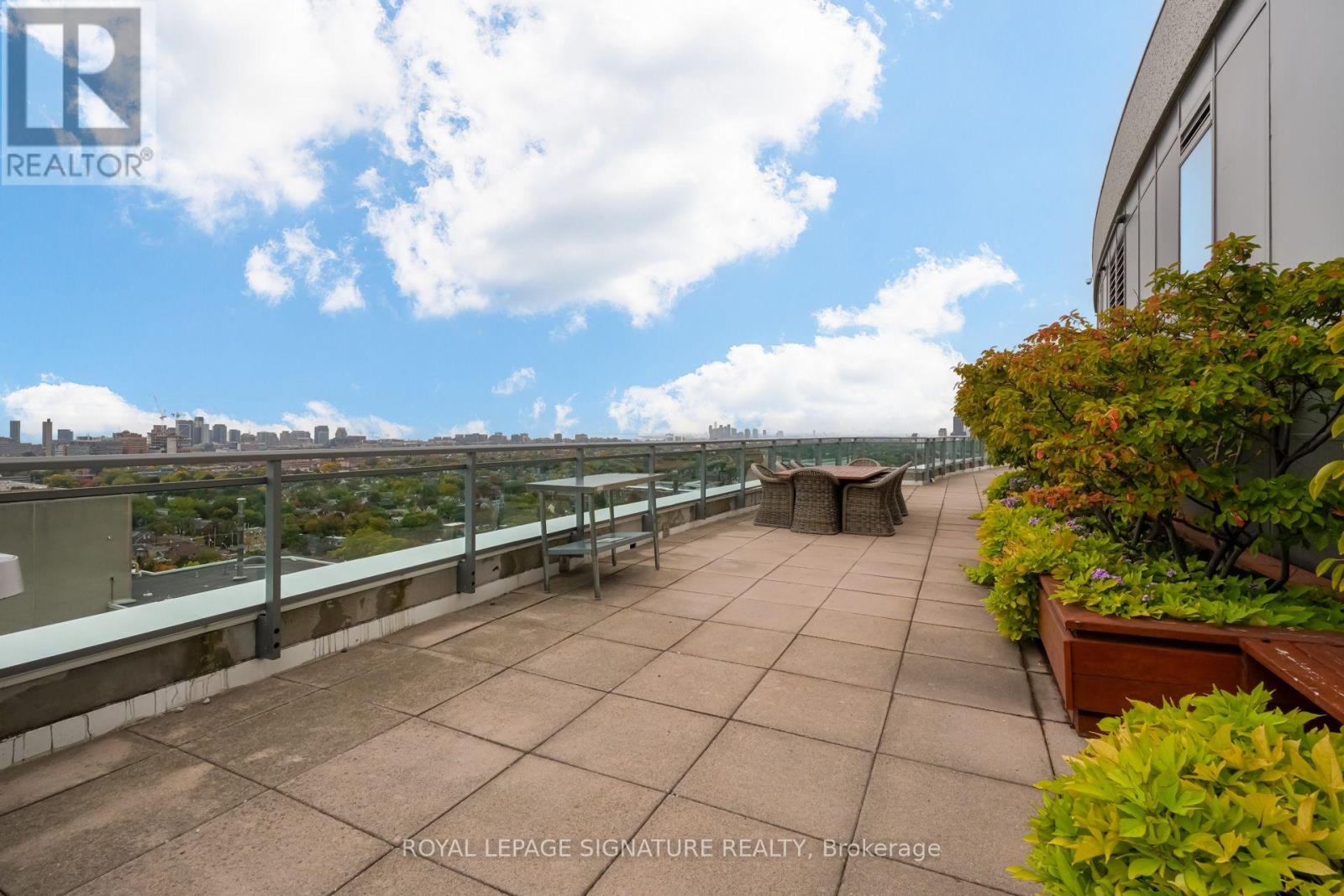 612 - 736 Spadina Avenue, Toronto (University), Ontario  M5S 2J6 - Photo 20 - C14123256