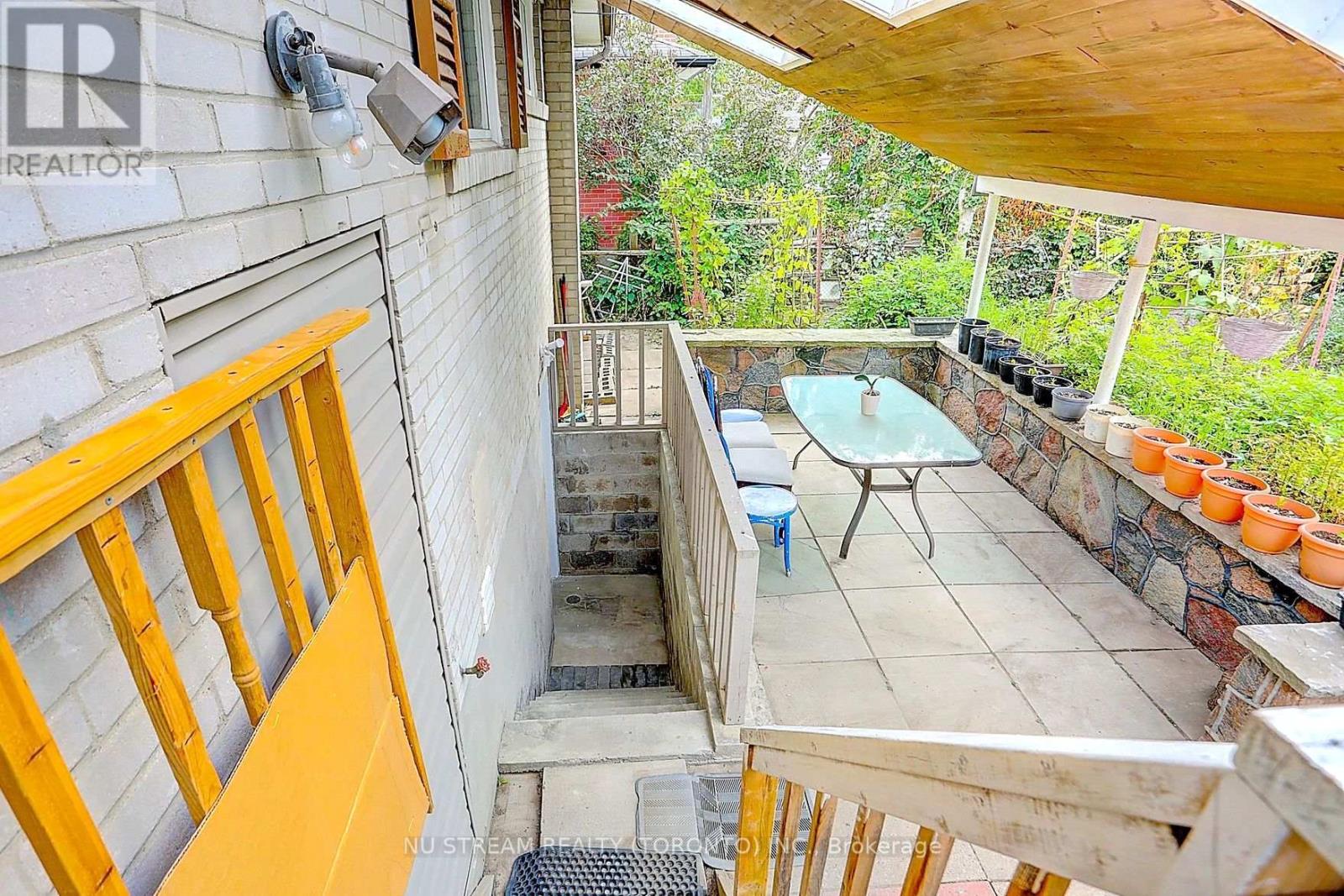 Main - 432 Crosby Avenue, Richmond Hill (Crosby), Ontario  L4C 2S1 - Photo 22 - N14123230