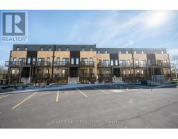 3 - 854 DOON VILLAGE ROAD E, Kitchener, Ontario