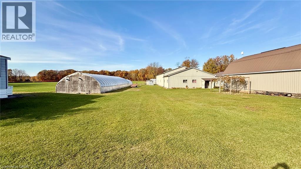 555 Windham Road 12 Road, Simcoe, Ontario  N3Y 4K6 - Photo 17 - 40874548