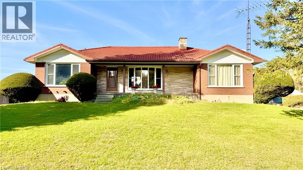 555 WINDHAM ROAD 12 Road, simcoe, Ontario