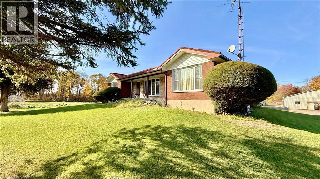 555 Windham Road 12 Road, Simcoe, Ontario  N3Y 4K6 - Photo 3 - 40874548