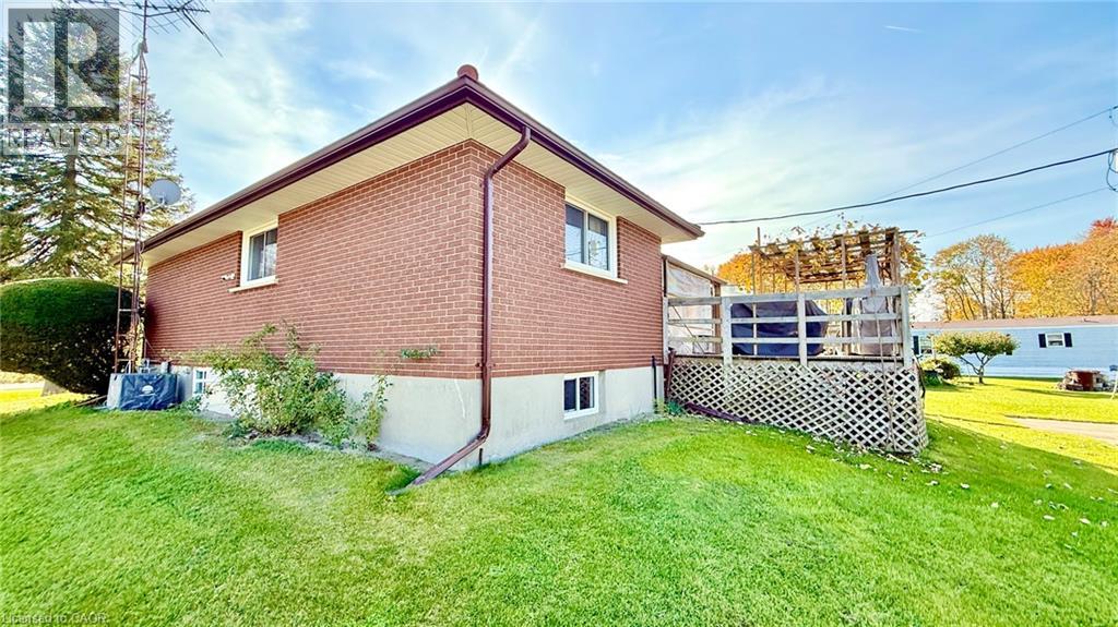 555 Windham Road 12 Road, Simcoe, Ontario  N3Y 4K6 - Photo 6 - 40874548