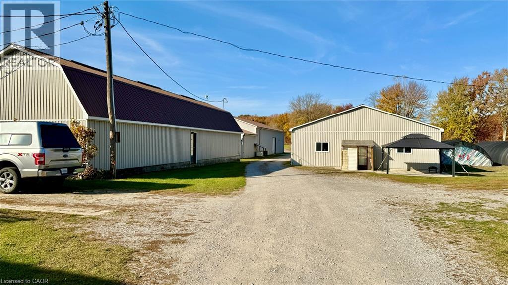 555 Windham Road 12 Road, Simcoe, Ontario  N3Y 4K6 - Photo 16 - 40874548