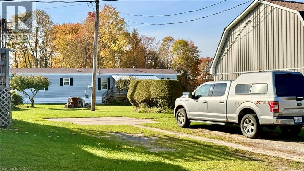 555 Windham Road 12 Road, Simcoe, Ontario  N3Y 4K6 - Photo 11 - 40874548