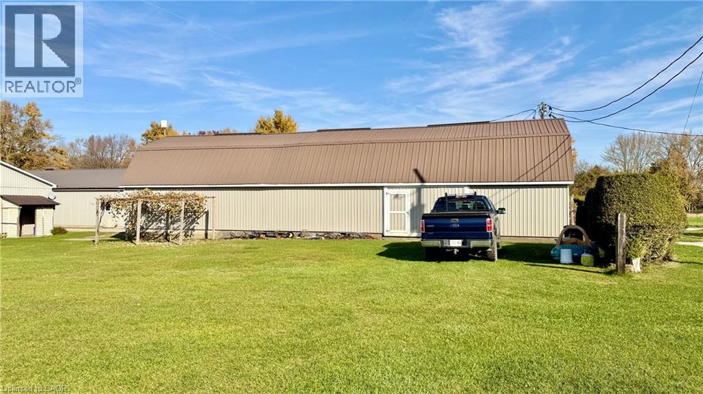555 Windham Road 12 Road, Simcoe, Ontario  N3Y 4K6 - Photo 13 - 40874548